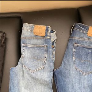 American Eagle jeans for men